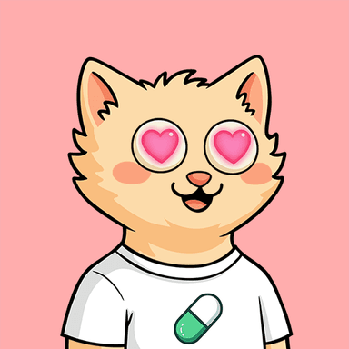 Mewber PFP Example 2