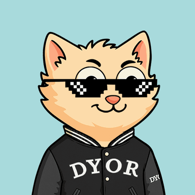 Mewber PFP Example 3