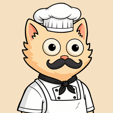 Mewber PFP Example 5