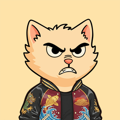 Mewber PFP Example 9